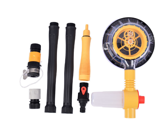 5Pcs/Set Car Cleaning Brush 5Pcs/Set Car Cleaning Brush